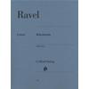 RAVEL M.: PIANO TRIO - URTEXT